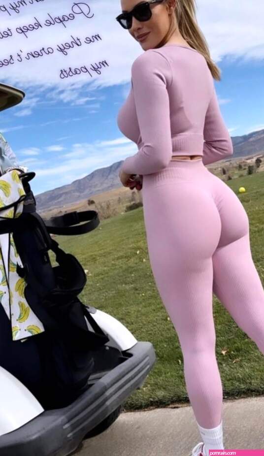 Paige Spiranac