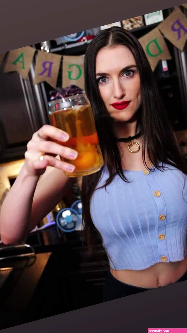 Whatthe weirdest beverage youever drank? Yes you need to have tasted it or