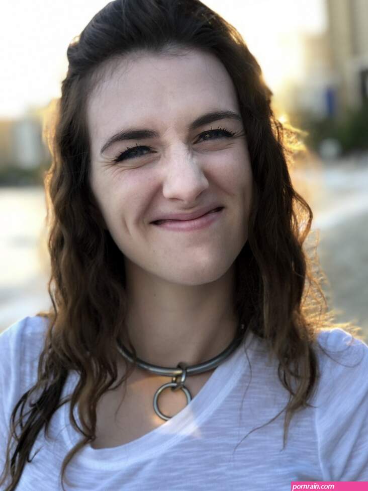 Piper McLean Blush