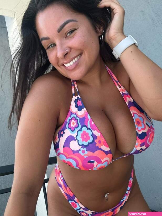 nobettertits Nude OnlyFans