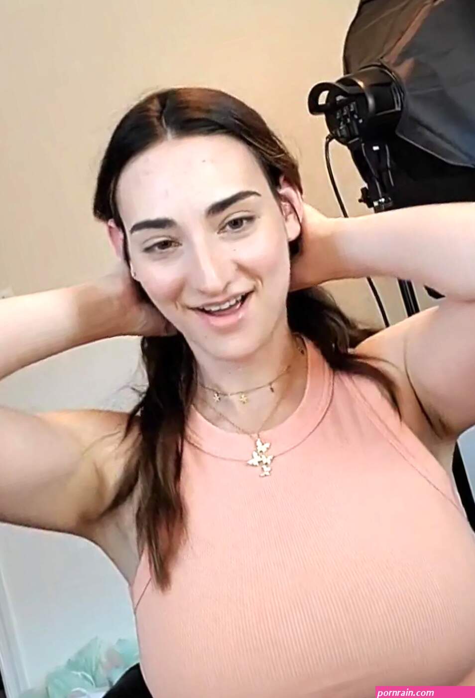 Abagail shapiro nudes