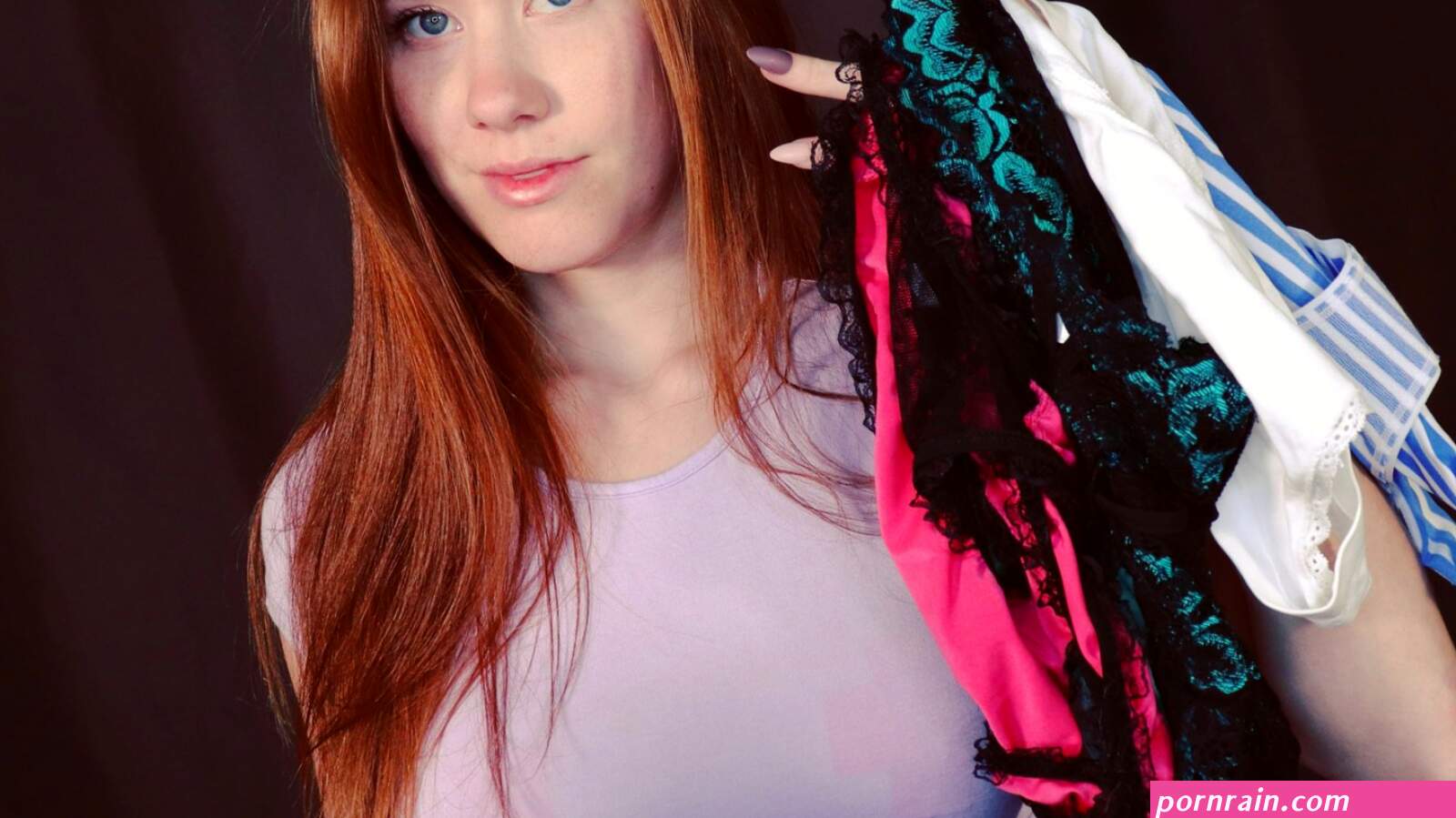 Ginger asmr patreon Asmr Ginger Patreon