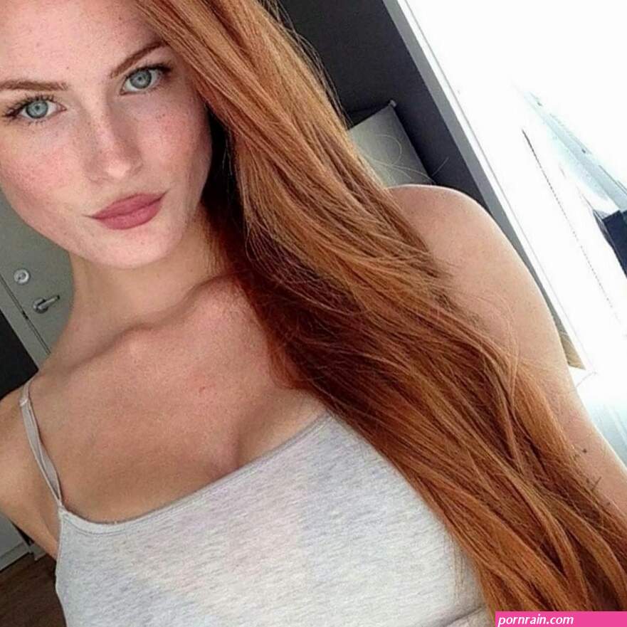 Sometime in the future we will be great lovers. Beauty in 2019 Red hair woman