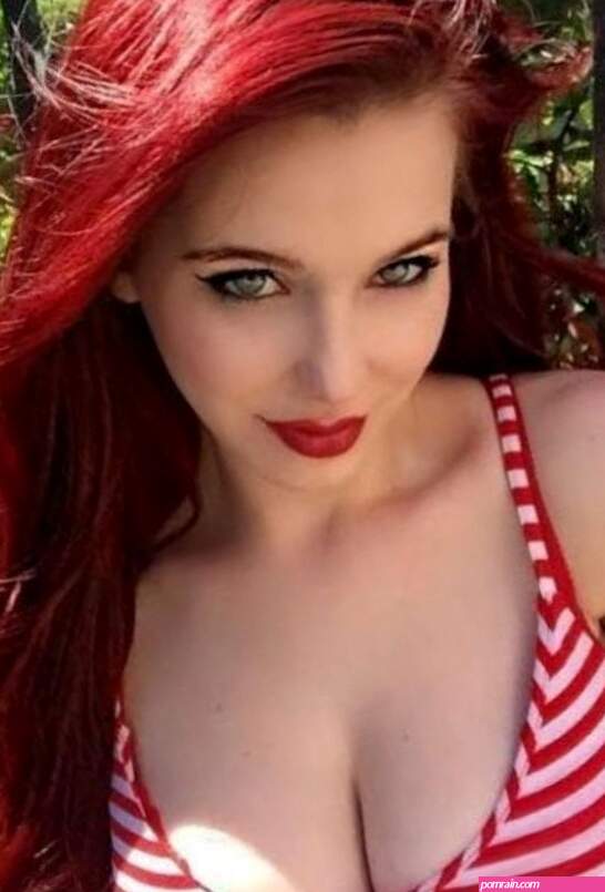 Pin on beautiful redheads