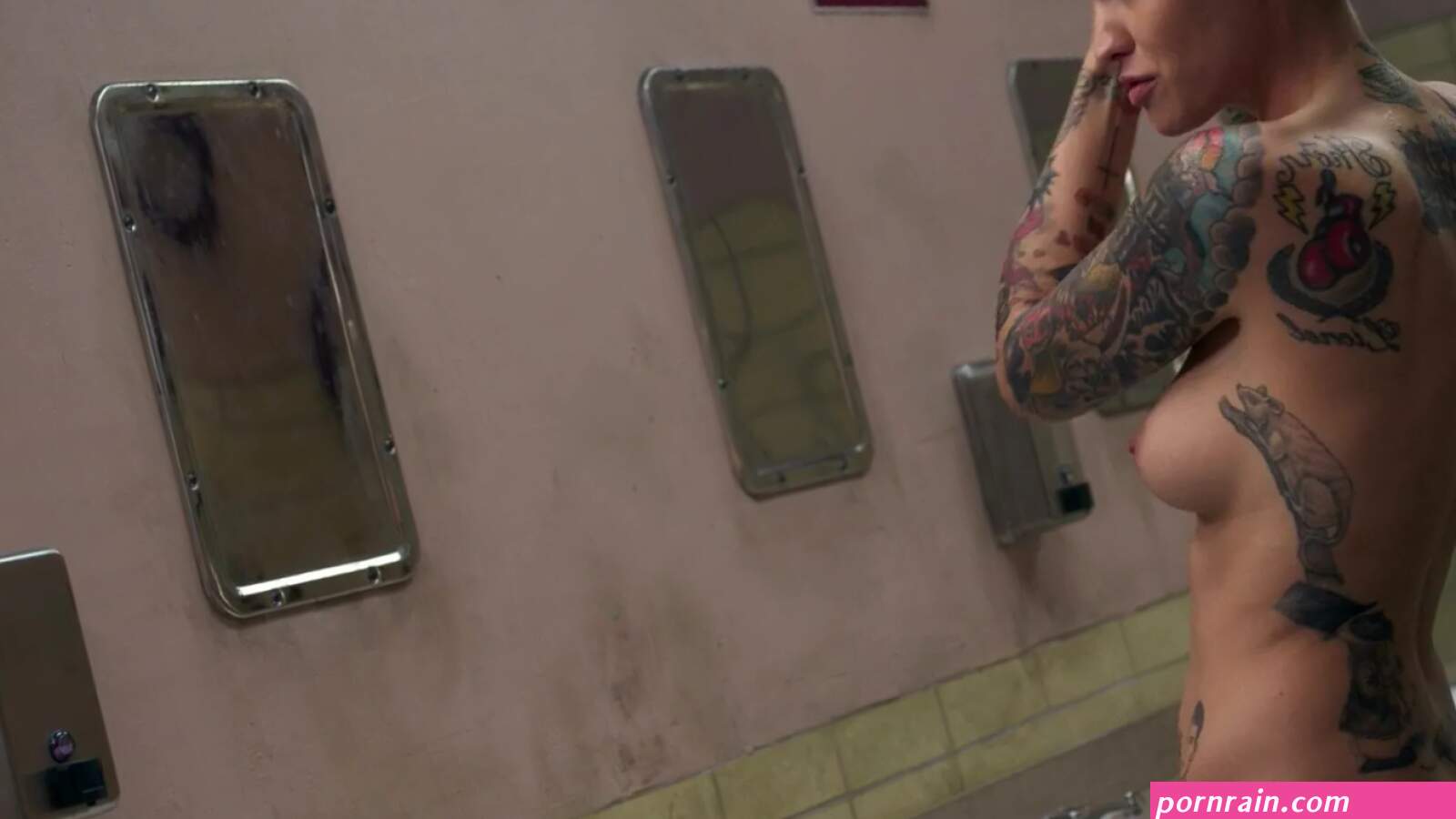 Ruby rose nsfw