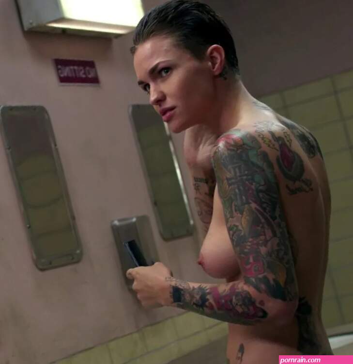 Rubi rose leaked pics