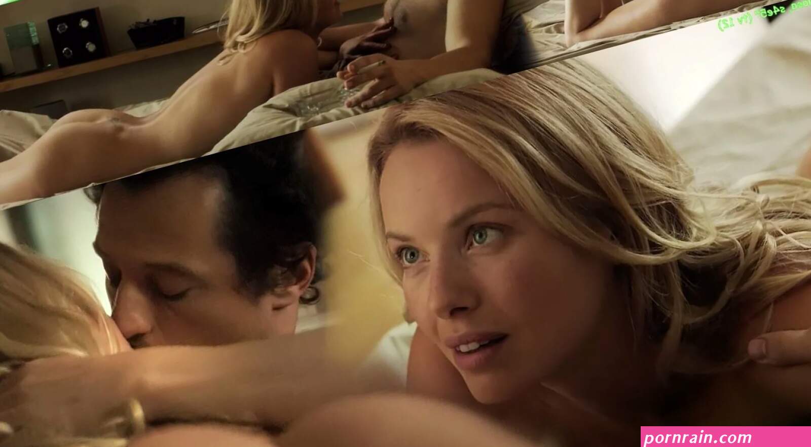 Sophie kauer nude