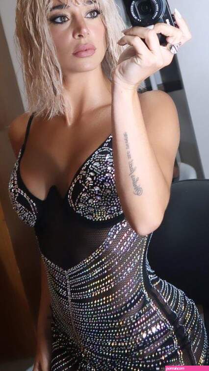 Maria Sol Pérez lasobrideperez leaked nude photo from OnlyFans and Patreon 0021