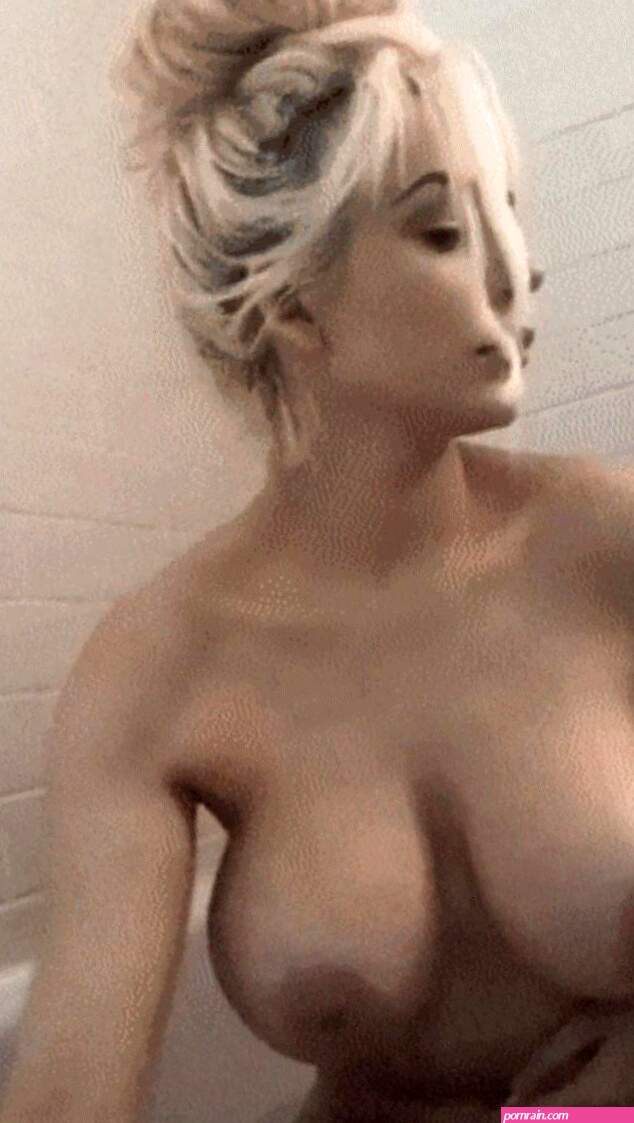 Stassi boobs