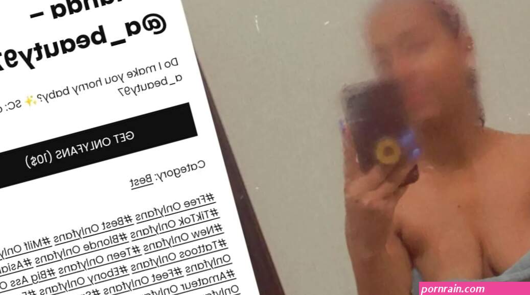 Therealbrittfit leaks