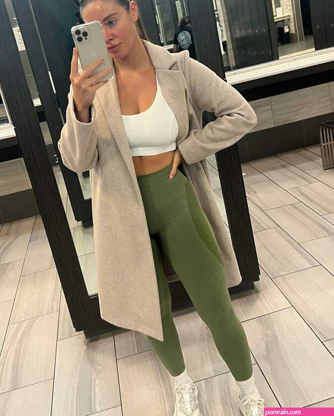bambifitt therealbrittfit Nude OnlyFans Leaked