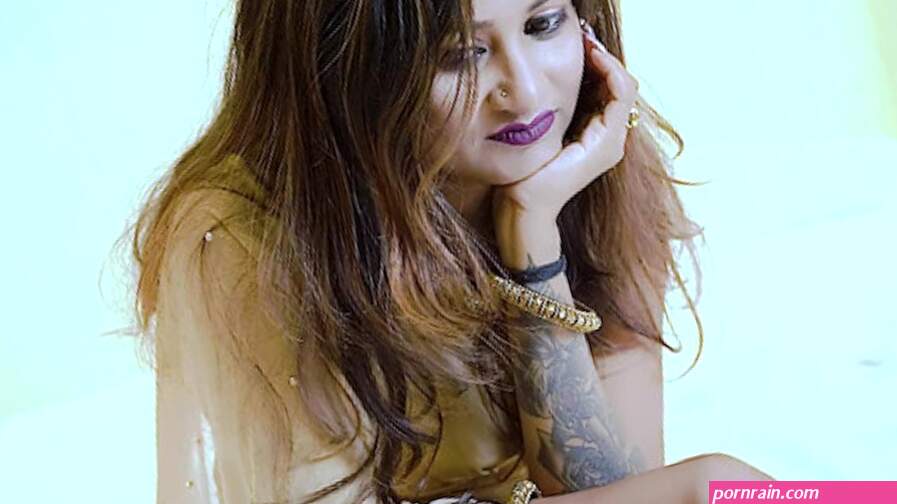Indian Super Star Horny Slut Sudipa Acting As Horny Maid Need Sex