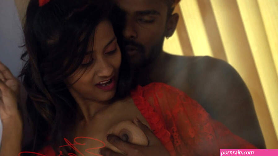 Sexy Indian desi girl Sudipa fucked by her boyfriend