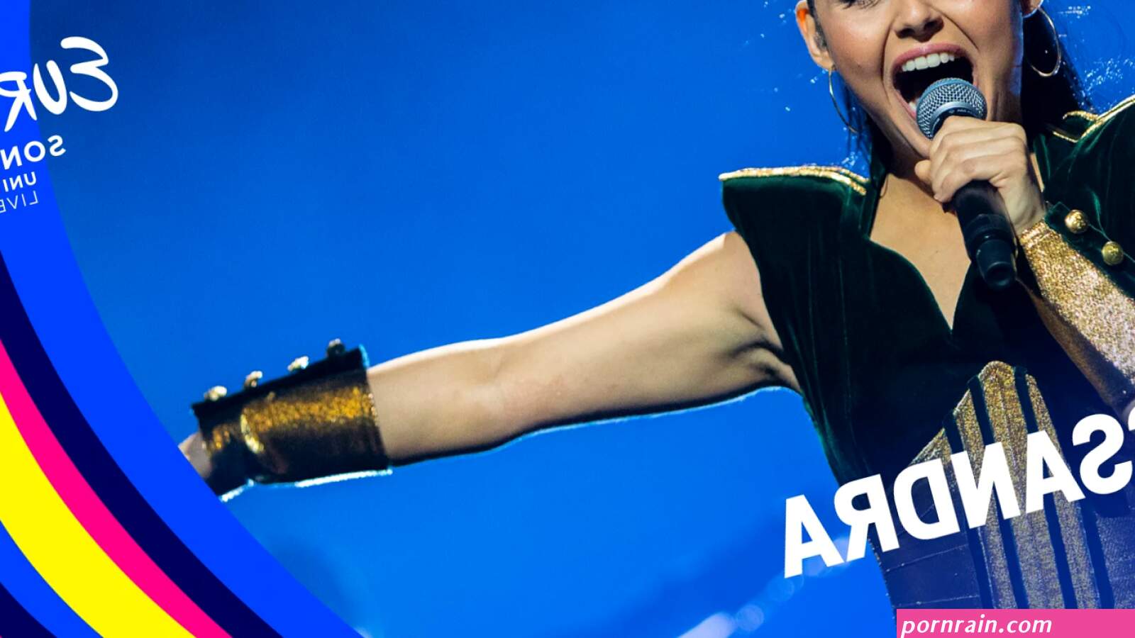 Alessandra Mele : musique vidéos statistiques et photos Last.fm