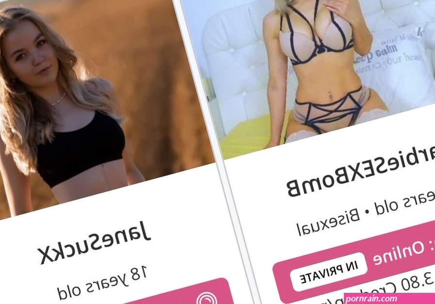 MYFANHUB on X: Two of the fittest girls are ONLINENOW LIVECAM
