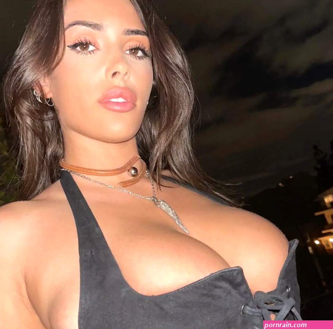 Bianca Censori Nude Photos Videos