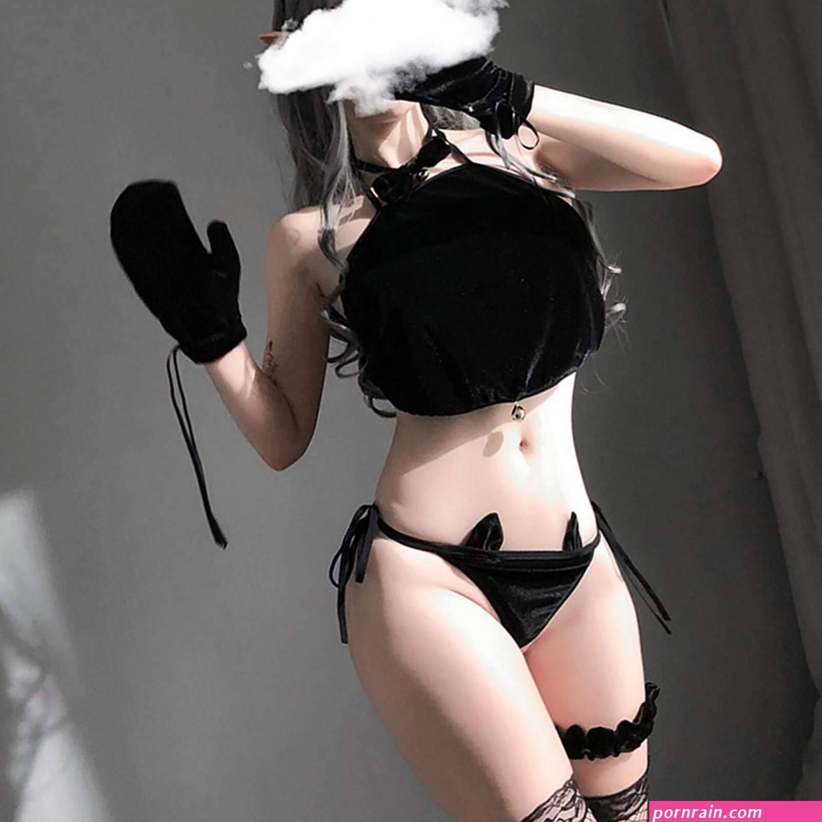 cosplay cat sexy
