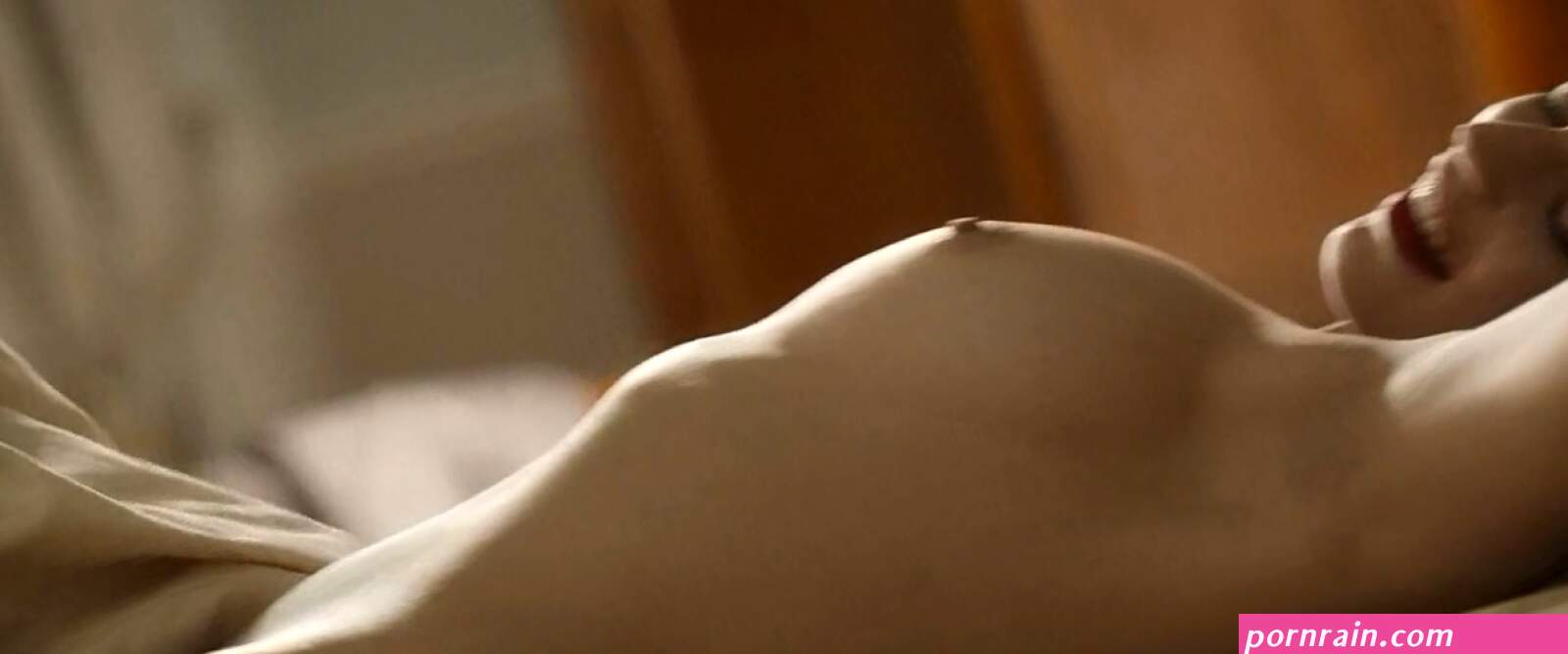 Nude video celebs Actress Caterina Murino