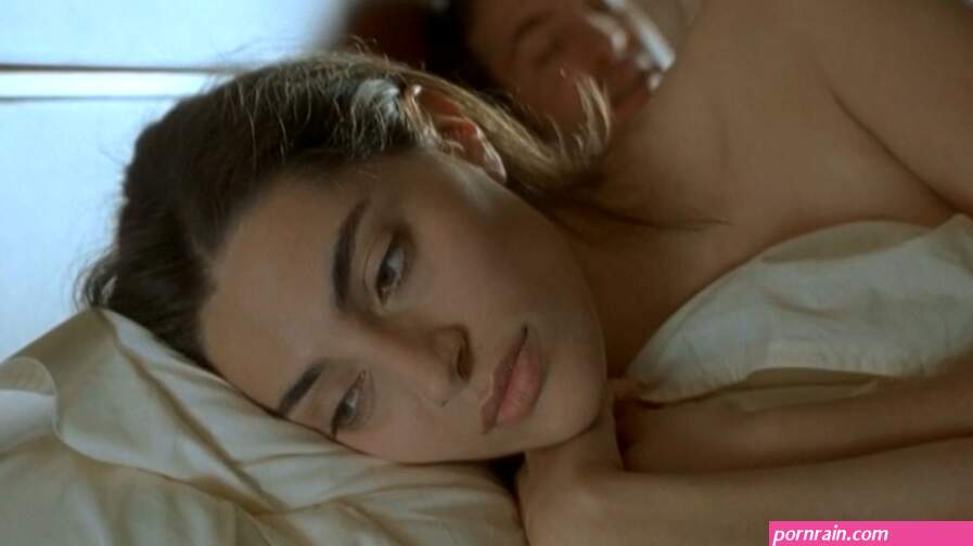 Nude video celebs Caterina Murino sexy