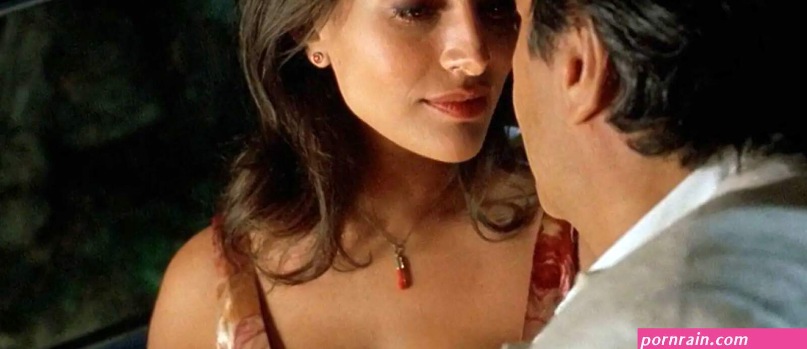 Caterina Murino hot and sexy