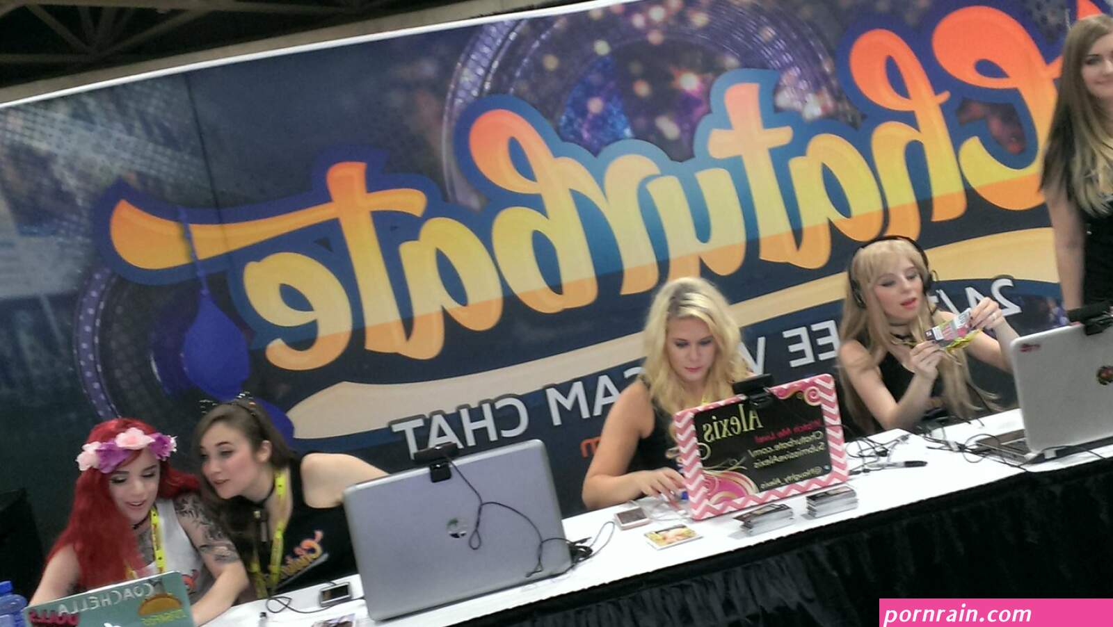 TW Pornstars