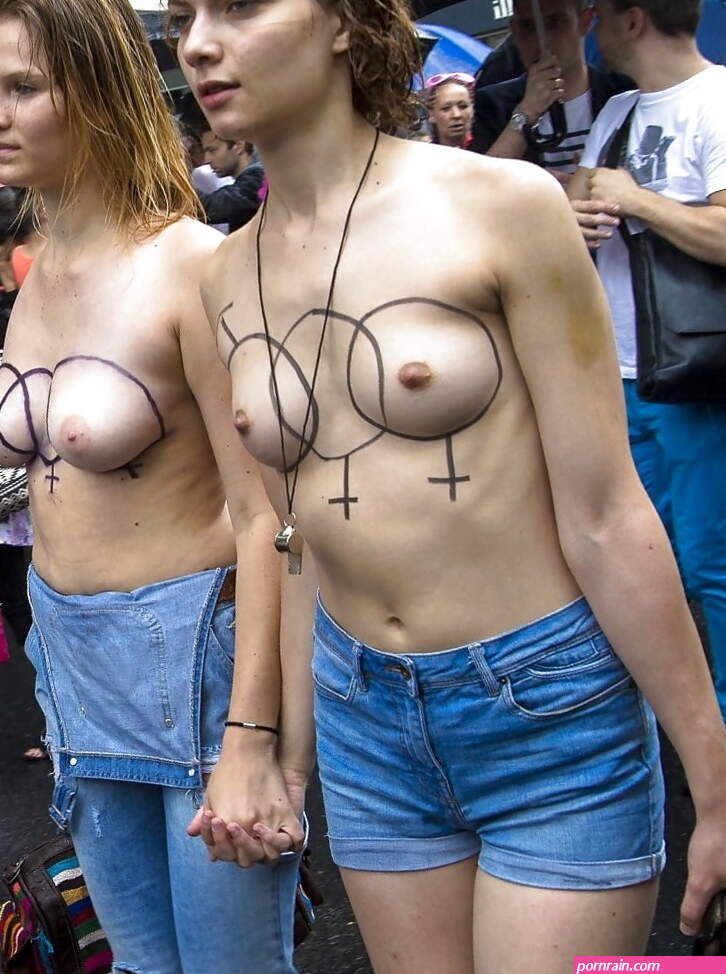 Protest Pics Xhamster My XXX Hot Girl
