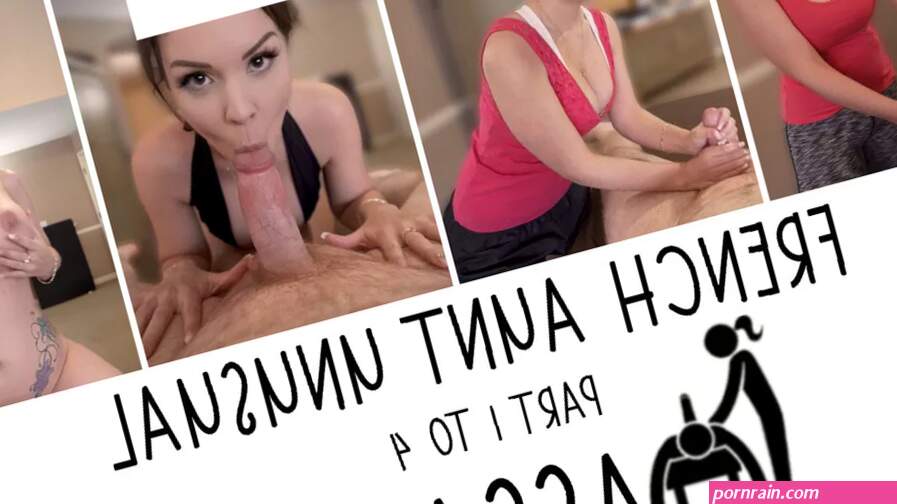 Immeganlive aunt