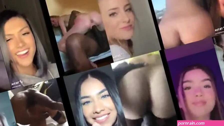 Tik tok bbc porn