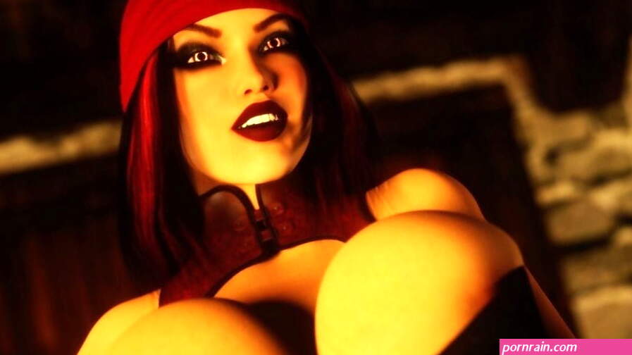 Dead Tide 6