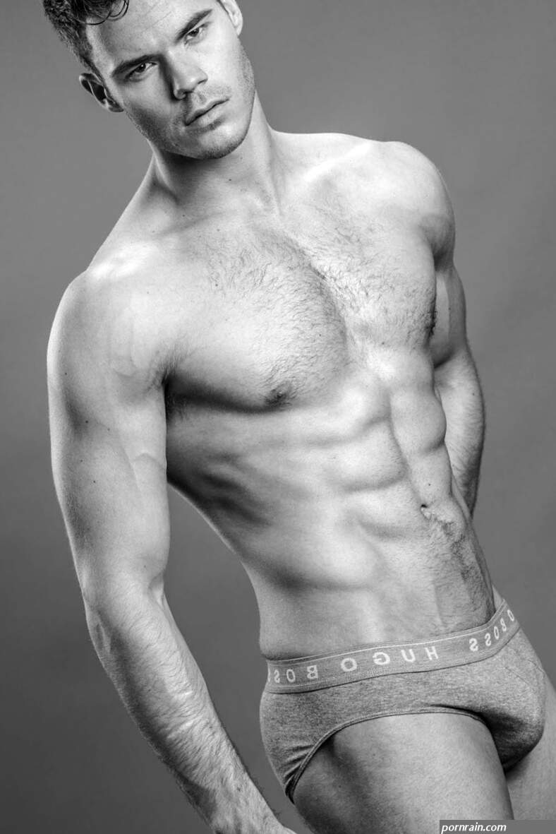 Glen powell nudes