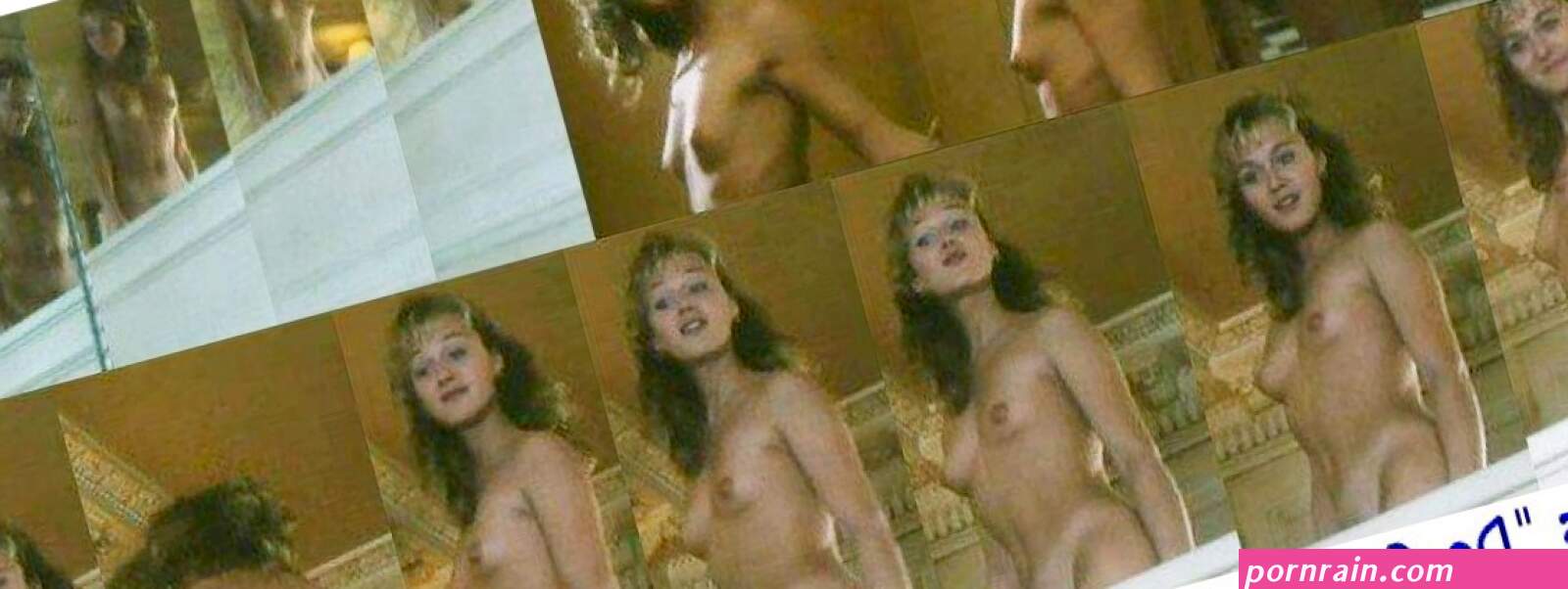 Pascale rocard nue Best adult photos at