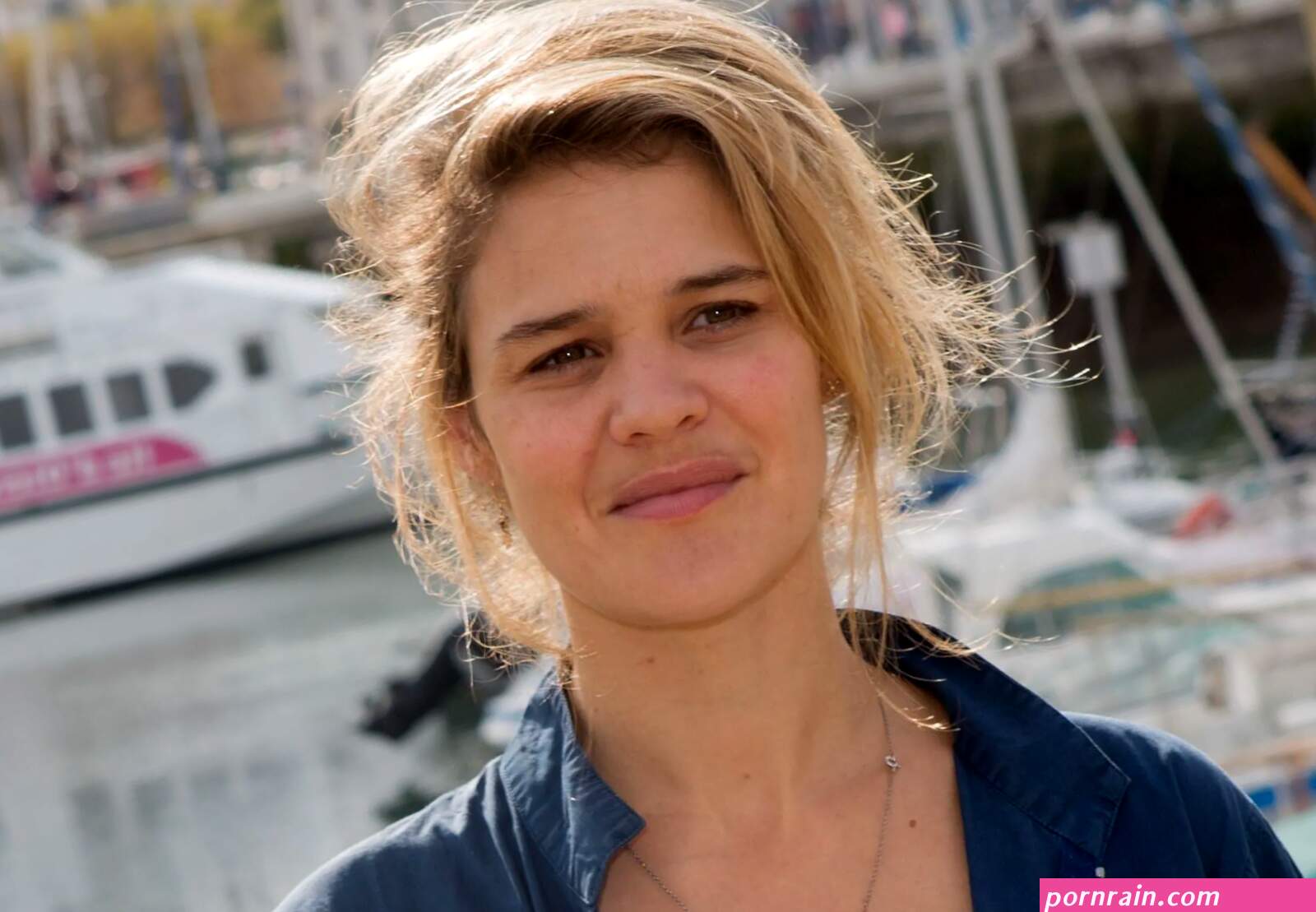 Marie denarnaud