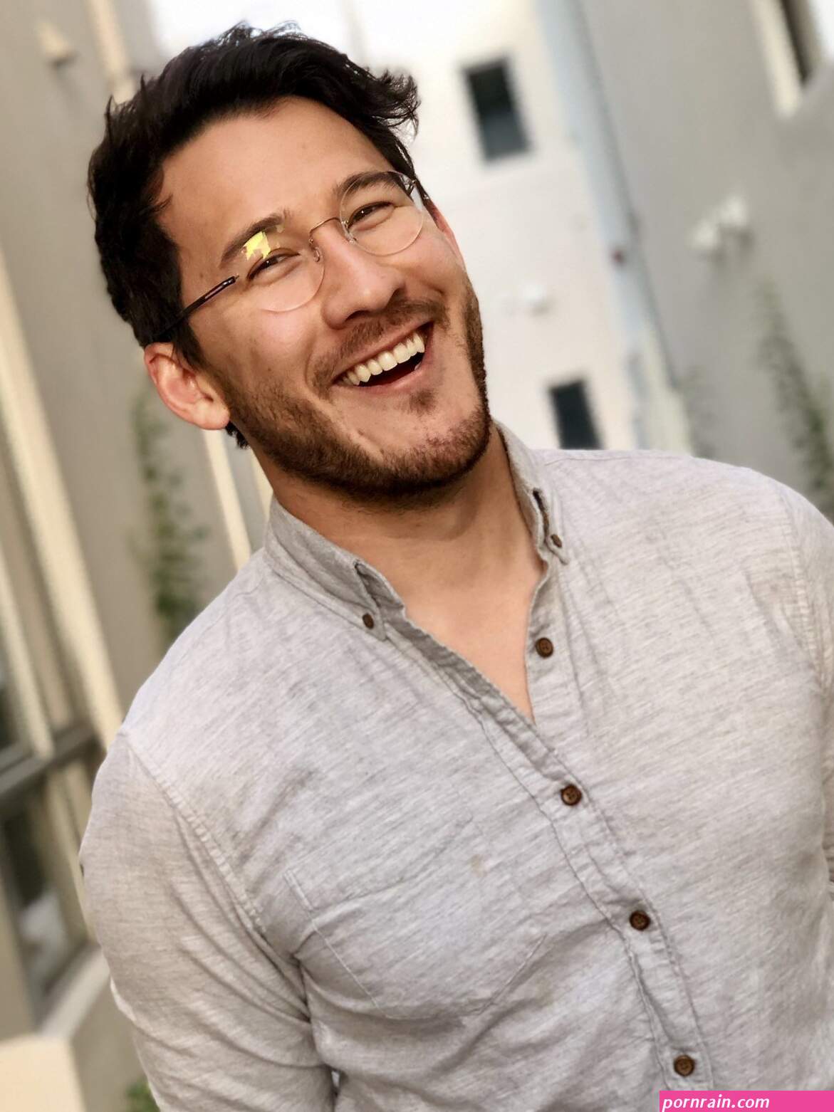Markiplier X Darkiplier Lemon Smut