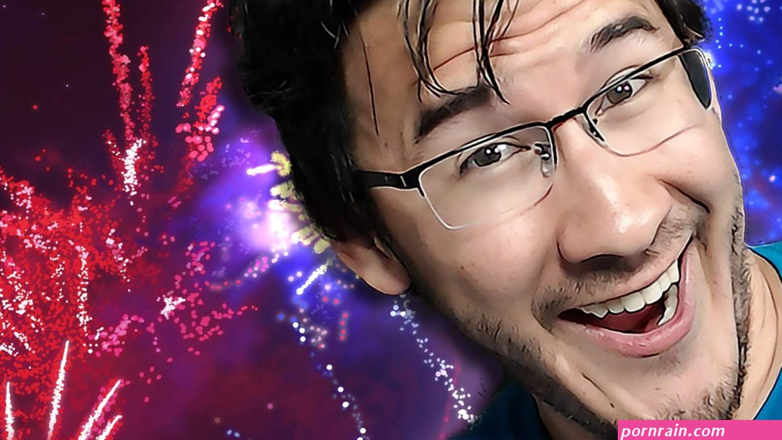 Markiplier wallpaper