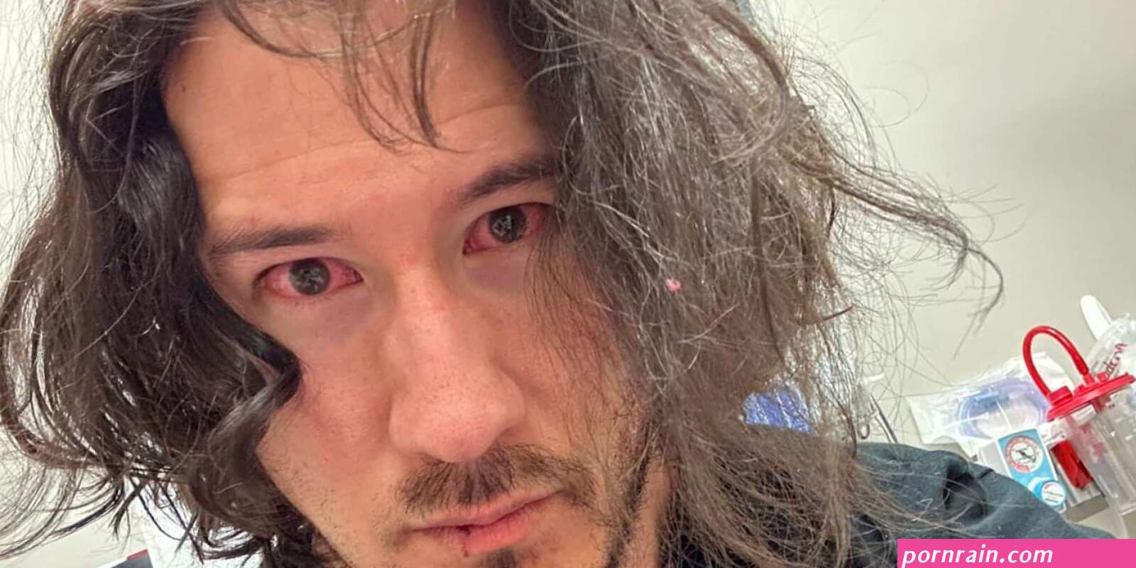 Markiplier Bath