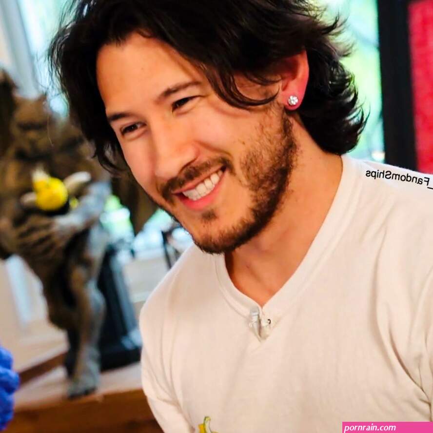 Markiplier Hair Cut