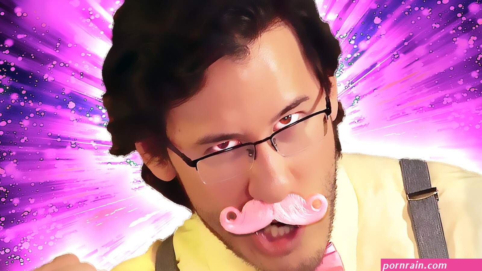 Trending warfstache markiplier Videos List