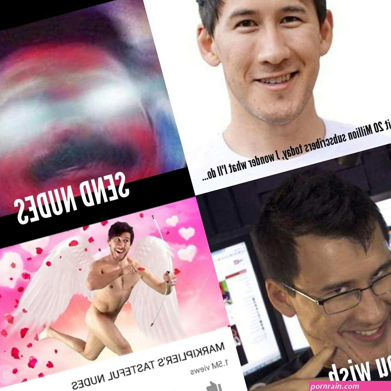 Markiplier Leaked Onlyfans