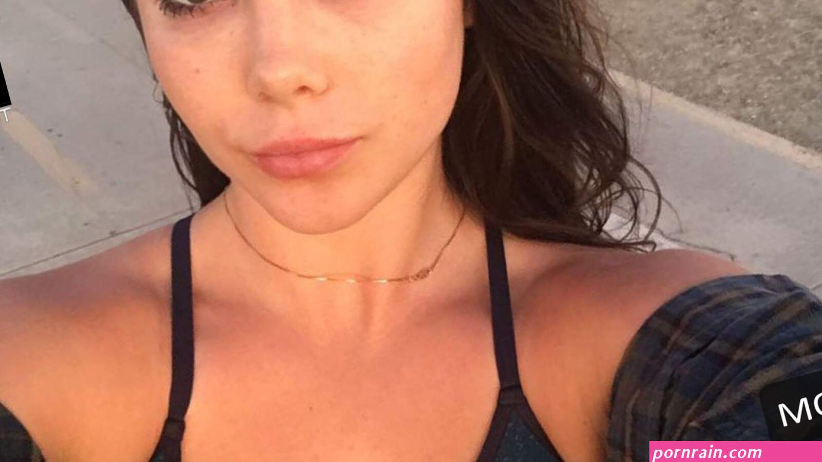 McKayla Maroney Nude And Sexy Leaked the Fappening