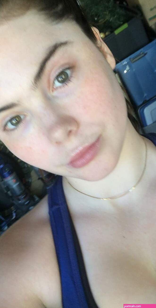 McKayla Maroney Nude The Fappening