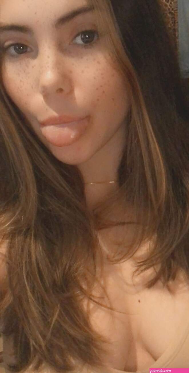 McKayla Maroney Nude The Fappening