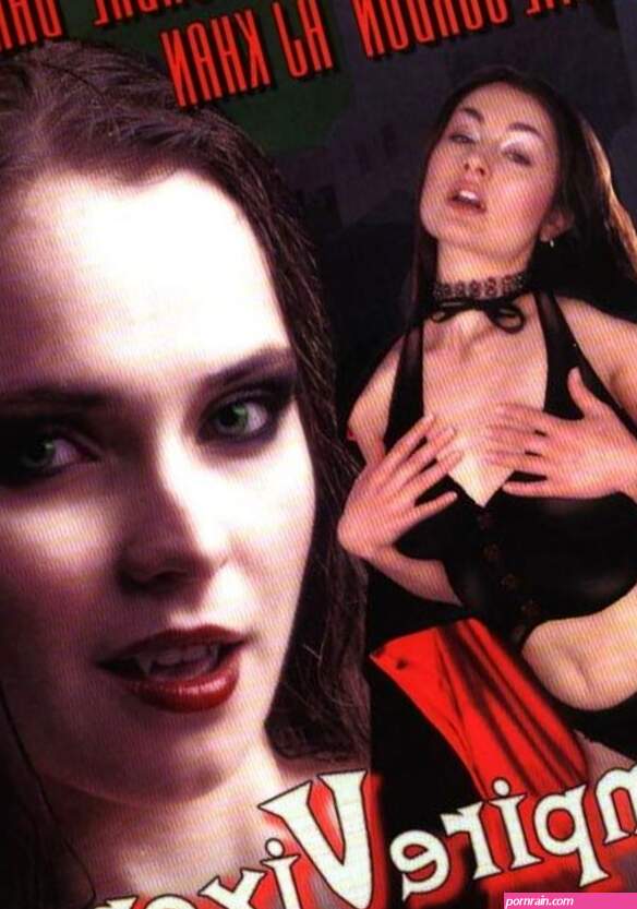 Vampire Vixens 2003