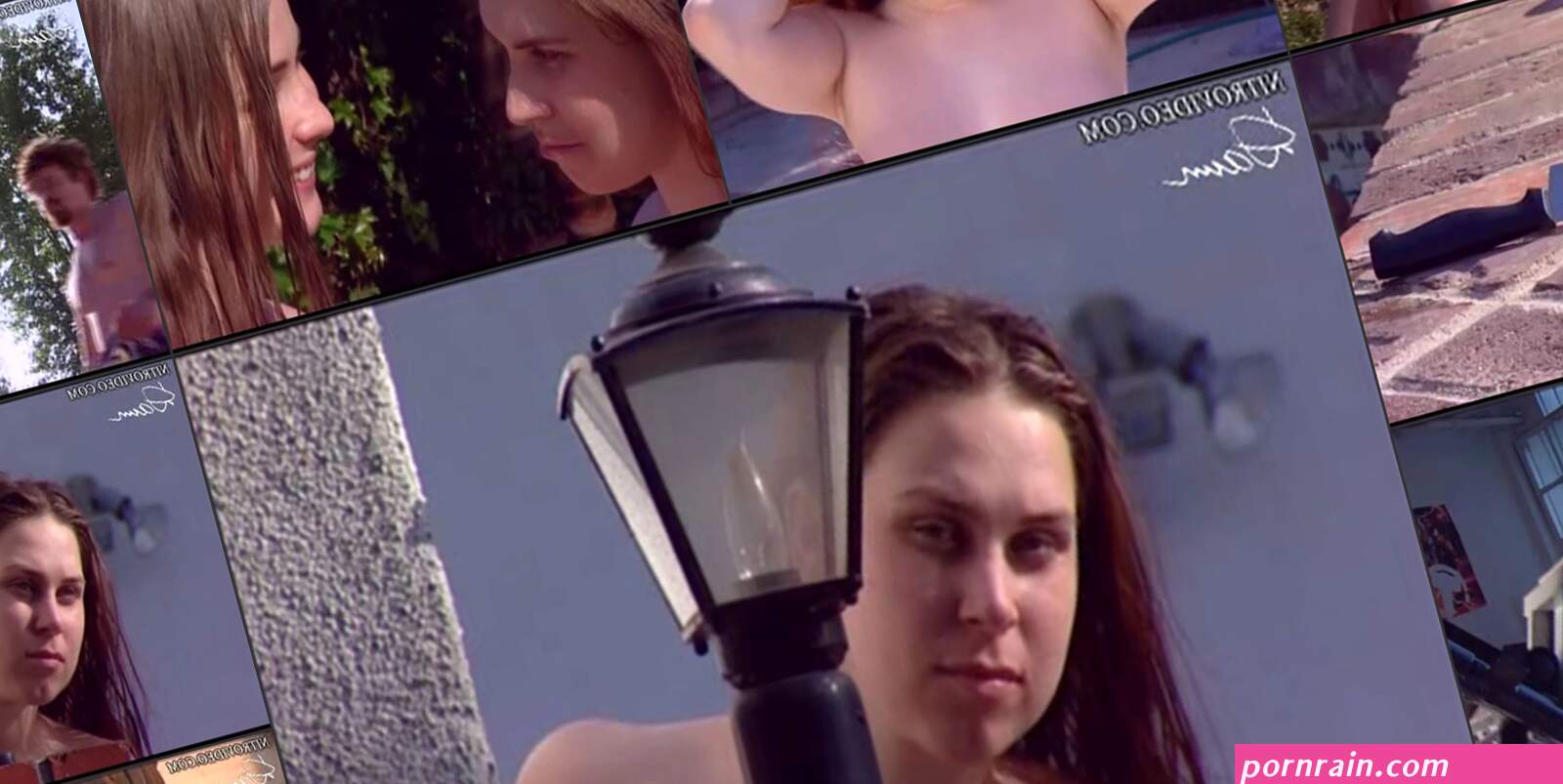 Misty mundae videos