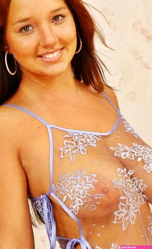 Christina big tits