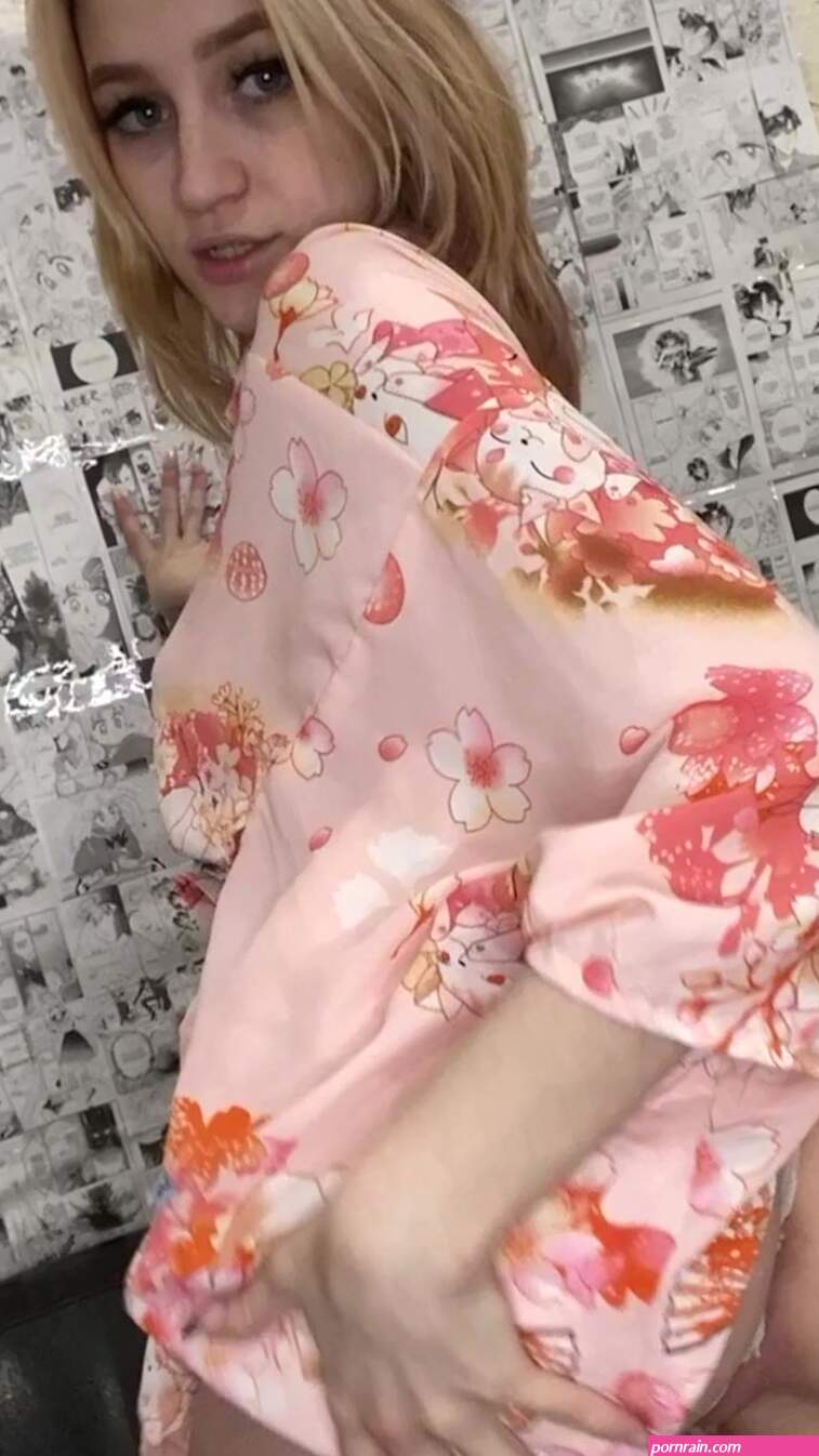 Moonsimorfin Leaked OnlyFans Video HD 9
