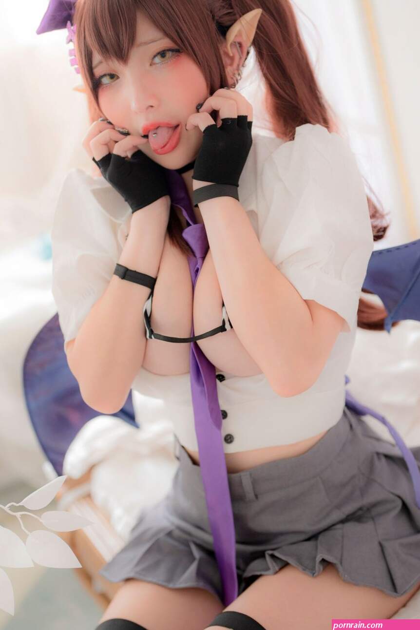 Fantasy Factory Okita Rinka