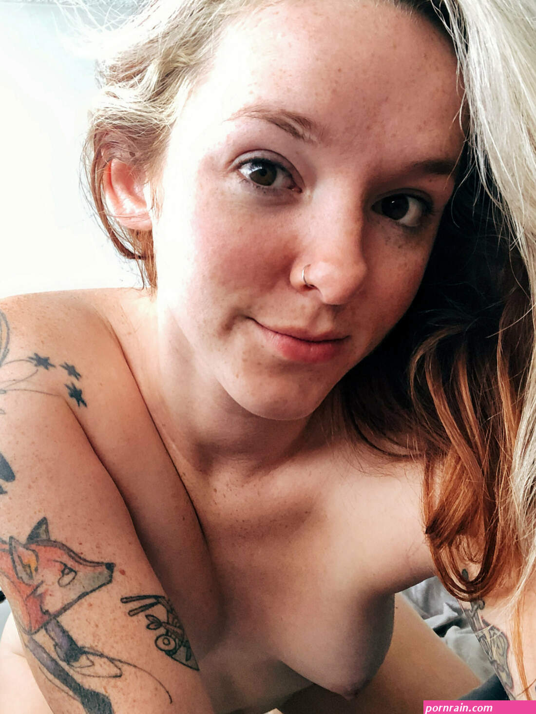 LilyEvans Nude OnlyFans Leaks TheGirlX