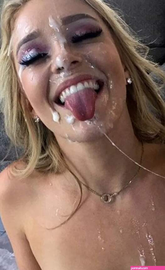 Facial onlyfans