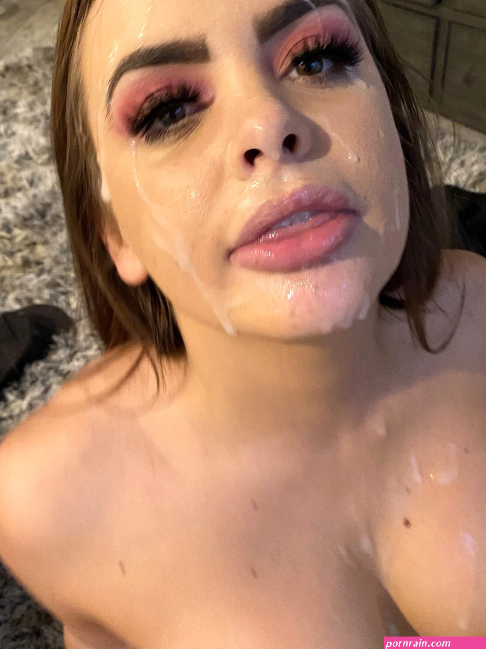 Big Hot cumshots and hot girls filled with cum