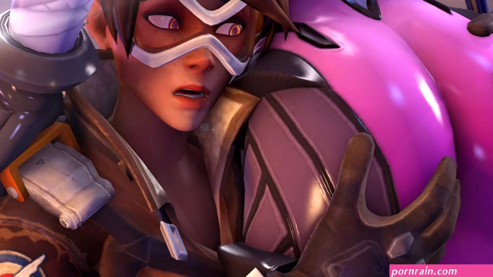 Overwatch System Requirements